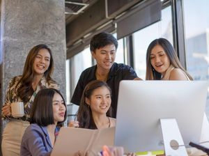 Dear Mahasiswa, Ini Dia Tips Membangun Relasi di Dunia Perkuliahan