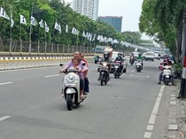 Waspada! Bonceng Anak di Motor Bisa Berujung Fatal