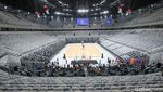 Indonesia Arena Siap Sambut Piala Dunia Basket 2023