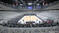 Stadion Multifungsi GBK atau Indonesia Arena merupakan salah satu dari venue Piala Dunia Basket 2023 yang akan berlangsung pada 25 Agustus hingga 10 September 2023.