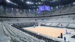 Indonesia Arena Siap Sambut Piala Dunia Basket 2023