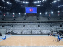 FIBA World Cup: Tiket Laga Prancis Vs Kanada Ludes