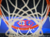 Kapten dan Pelatih Brasil Bahas Peluang di FIBA World Cup 2023