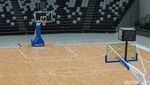 Indonesia Arena Siap Sambut Piala Dunia Basket 2023