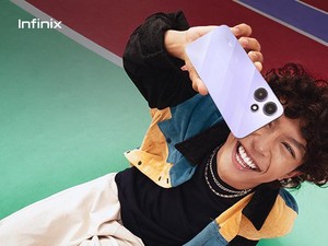 Harga Infinix Hot 30 Play Rp 1 Jutaan, Ini Spesifikasi Lengkapnya