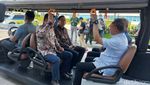 Intip Pabrik Hyundai di Bekasi yang Disambangi Mendag