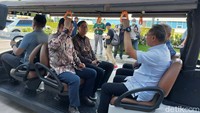 Zulhas mengatakan, Indonesia dengan Korea Selatan sudah seperti sahabat sejati. Oleh karena itu, demi mendorong agar kerja sama ini semakin erat, menurutnya kedua negara harus bekerja lebih keras, salah satunya melalui sektor perdagangan. 