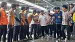 Intip Pabrik Hyundai di Bekasi yang Disambangi Mendag