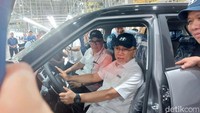 Dalam kunjungan tersebut, menteri yang akrab disapa Zulhas ini menyampaikan dirinya berharap kerja sama antar keduanya bisa terus ditingkatkan melalui investasi. 