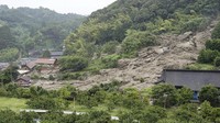 Jepang menjadi negara terkini yang dilanda hujan lebat yang tidak biasa dalam beberapa hari terakhir. Beberapa negara lainnya juga mengalami situasi serupa yang memicu kekhawatiran baru soal laju perubahan iklim.