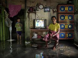 Karya Mengesankan Jawara Kontes Fotografi Lingkungan, Ada Indonesia