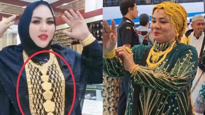 Jemaah haji Makassar