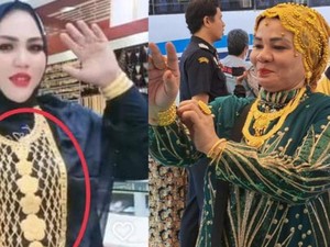 MUI Sulsel Soroti Jemaah Pulang Haji Pamer Emas, Singgung Simbol Keduniaan