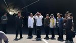 Jokowi Resmikan Tol Cisumdawu yang Proyeknya Makan Waktu 12 Tahun