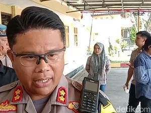 Sejumlah Saksi Terkait Panji Gumilang Diperiksa di Mapolres Indramayu