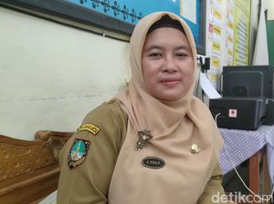 Lagi! PPDB 2023 SDN di Solo Ini Hanya Terima 1 Siswa Baru