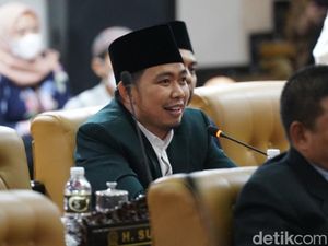 Fraksi Gerindra Jatim Usulkan Strategi Ini untuk Meminimalisir Bencana