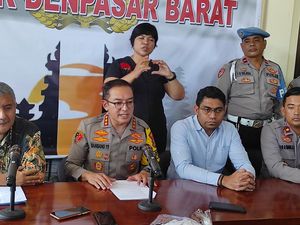 Rumah Sakit Pastikan Ayah Bunuh Anak lalu Bunuh Diri Bukan Akibat Racun