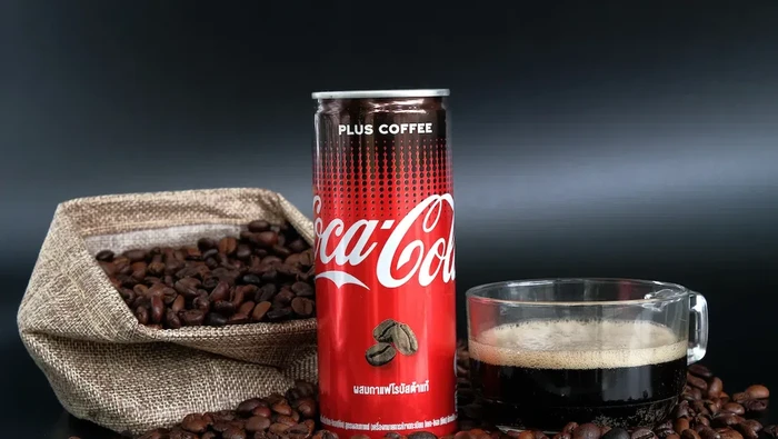 Kopi campur soda