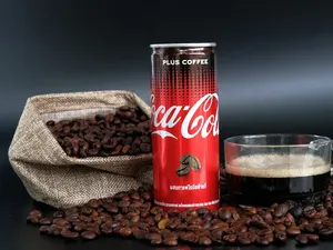Mengatasi Disfungsi Ereksi dengan Kopi Campur Soda, Mitos atau Fakta?