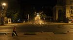 Kyiv Masih Terapkan Jam Malam Usai 500 Hari Diinvasi Rusia