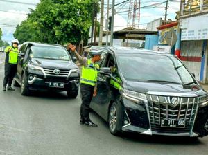 Pelabuhan Ketapang Banyuwangi Lancar, Pantura Situbondo Bisa Dilewati