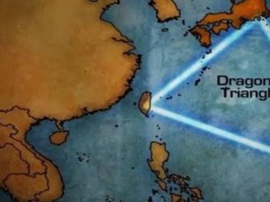 Begini Sains Memecahkan Misteri Segitiga Bermuda