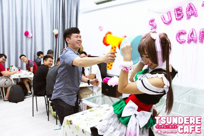 Pelayanannya Dianggap Tak Sopan, Maid Cafe Ini Dicekal di Singapura