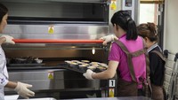 Pusat pelatihan ini difokuskan untuk tiga tujuan utama, yakni mempermudah pemahaman sosial ekonomi serta meringankan beban psikologis para pengungsi. Mengatasi perbedaan budaya. Memberikan pelatihan untuk hidup di Selatan.  