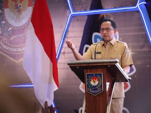 Mendagri Tito: Perilaku Koruptif Dianggap Permisif di Beberapa Daerah