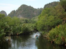 Deretan Warisan Geologis Indonesia yang Diakui UNESCO