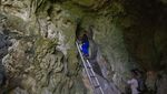 Menjelajahi Geopark Maros-Pangkep yang Jadi UNESCO Global Geopark