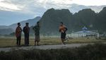 Menjelajahi Geopark Maros-Pangkep yang Jadi UNESCO Global Geopark