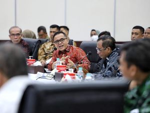 Akselerasi Pertukaran Data Digenjot untuk Integrasi Pelayanan Publik