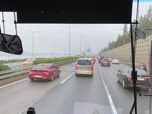 Hyundai Laris Manis, Orang Korea Lebih Suka Merek Lokal