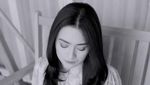 7 Potret Nathalie Holscher Pamer Rambut Panjang