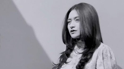 Kehidupan 5 Artis Ini Berubah Usai Cerai, Nathalie Holscher-Inara Rusli