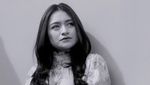 7 Potret Nathalie Holscher Pamer Rambut Panjang