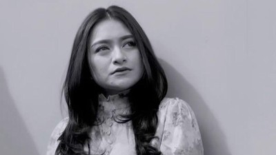 7 Gaya Terbaru Nathalie Holscher yang Bikin Heboh, Tampil Tanpa Hijab