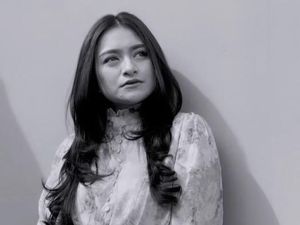 Sebelum Lepas Hijab, Ternyata Nathalie Holscher Izin ke Umi Pipik