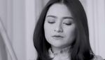 6 Gaya Terkini Nathalie Holscher Eks Istri Sule yang Lepas Hijab