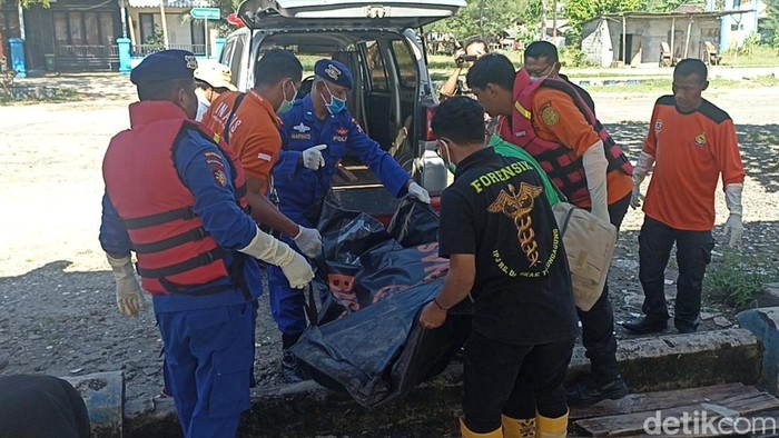 Nelayan Temukan Mayat di Laut Selatan Tulungagung, Diduga Korban Malang