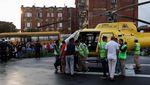 6 Jenazah Korban Kecelakaan Helikopter di Nepal Berhasil Dievakuasi