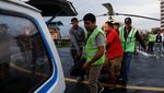 6 Jenazah Korban Kecelakaan Helikopter di Nepal Berhasil Dievakuasi