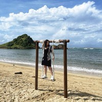 Terlepas dari sederet kariernya yang mengemban posisi penting perusahaan, keseharian Olivia Allan cukup sederhana. Hal tersebut terlihat berdasarkan berbagai postingannya di Instagram. Foto: Dok. Instagram @oliviasumargo