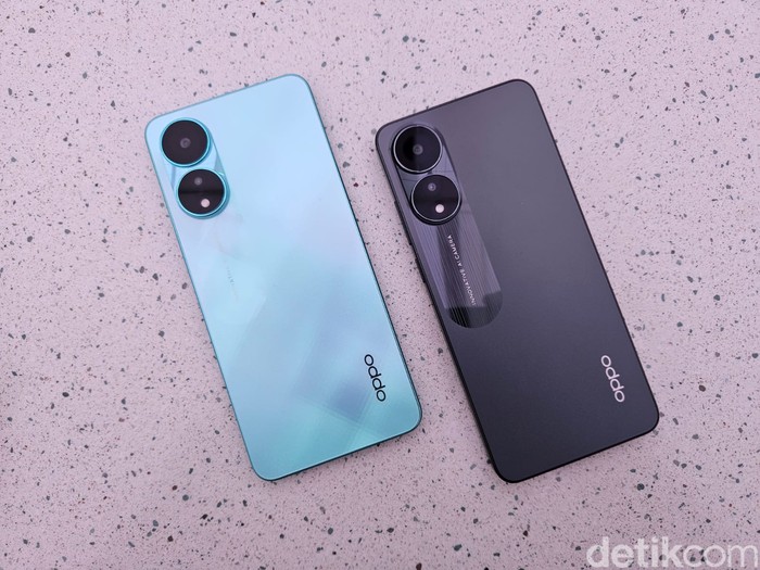 Oppo A74 4G