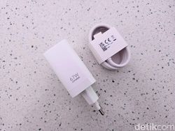 Unboxing Oppo A78 4G, HP Rp 3 Jutaan Bawa Fitur Menggoda di Kelasnya