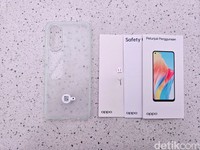 Oppo A74 4G