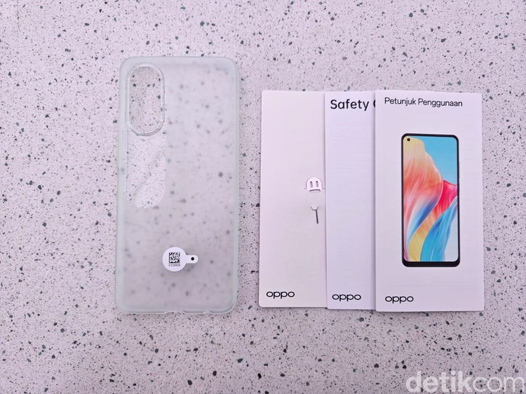 Oppo A74 4G