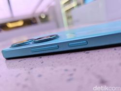 Unboxing Oppo A78 4G, HP Rp 3 Jutaan Bawa Fitur Menggoda di Kelasnya